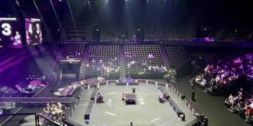 WTT Champions Montpellier 2026 : l'élite du tennis de table mondial débarque à la Sud de France Arena