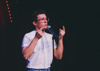 Humour montpelliérain : Louis Cattelat revient à la maison pour une date unique