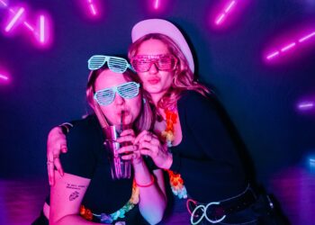 La Boum géante 80's 90's débarque enfin à Montpellier pour une nuit déjantée