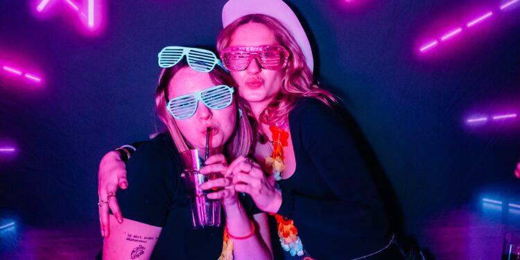 La Boum géante 80's 90's débarque enfin à Montpellier pour une nuit déjantée