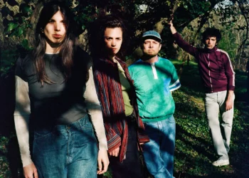 Astral Bakers : Le showcase acoustique au Ground Zero de Montpellier