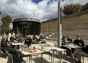"Verd Paradis” : Une nouvelle offre gourmande et locale sur la place Max-Rouquette