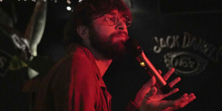 Gagnez votre soirée au Coyot Bar à Montpellier