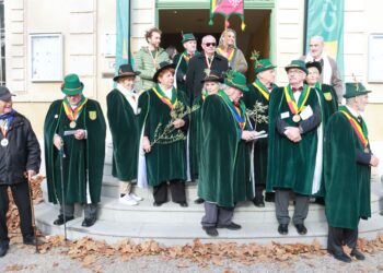 La 29ème Fête de l'Olive de Corconne 