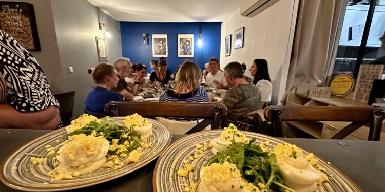 Le Bouillon du mercredi, le rendez-vous populaire et gourmand à l'Alchimiste