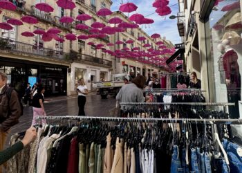 Grand Bazar de Montpellier : Dernière Journée pour des affaires en or