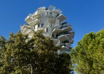 Montpellier : encore du grand soleil toute la semaine