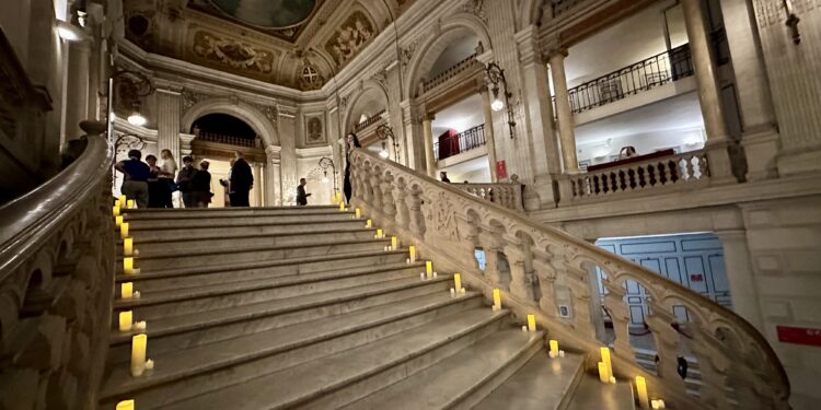 Une soirée étudiante gratuite pour faire découvrir l'Opéra Comédie