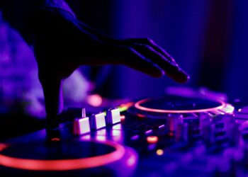 La soirée Party Intime pour l&rsquo;ultime Open Air de la saison