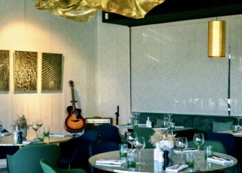 Montpellier : Soirée live show avec Chloé Jacob à la brasserie Lattara