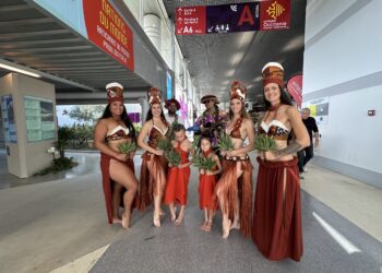 112 000 visiteurs à la foire de Montpellier