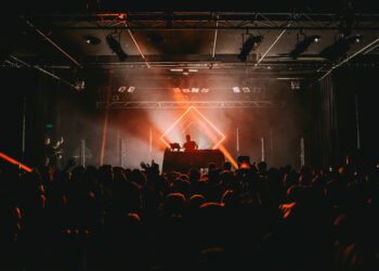 Montpellier : Une nuit au cœur de la free party au Dieze 