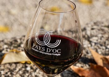 Venez déguster la collection Automne/Hiver des Vins Pays d’Oc IGP