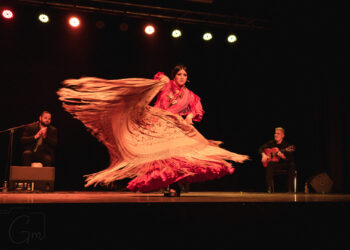 En novembre, Montpellier vibre flamenco !