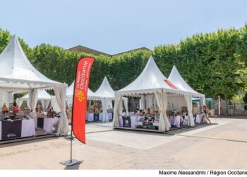 Le meilleur de l'Occitanie s'expose à Montpellier 