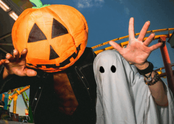 Top 5 des spots pour préparer Halloween près de Montpellier