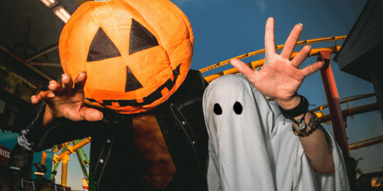 Top 5 des spots pour préparer Halloween près de Montpellier