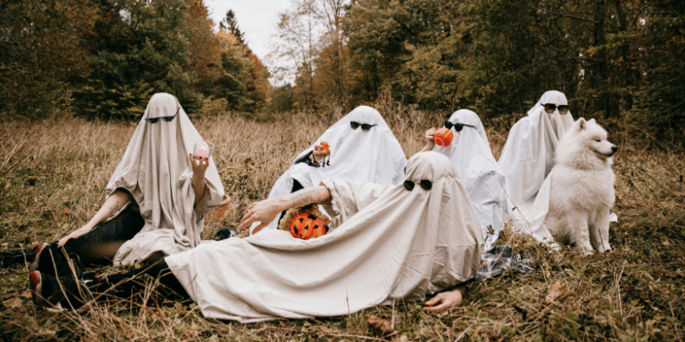 Top 7 des soirées montpelliéraines pour vivre Halloween à fond