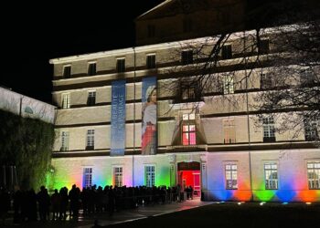 Rentrée universitaire : Le Musée Fabre ouvre ses portes gratuitement aux étudiants