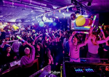 La mythique soirée Sex & Vip de la Villa Rouge revient à Montpellier 