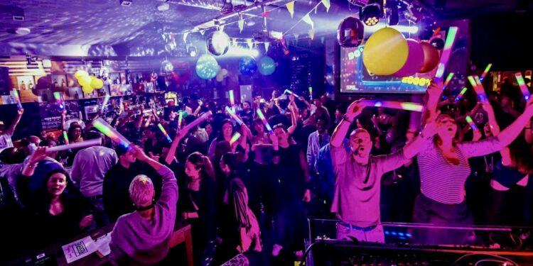 La mythique soirée Sex & Vip de la Villa Rouge revient à Montpellier 