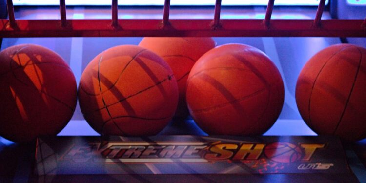 Castelnau Basket en fête : Une soirée entre supporters au Palais des Sports