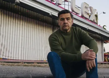 Laurent Garnier A Montpellier Pour Les 10 Ans De Dernier Cri