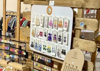 Le Concept Store Passe La Seconde Reinvente La Mode Ethique