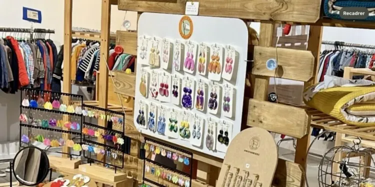 Le Concept Store Passe La Seconde Reinvente La Mode Ethique