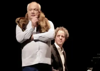 Le Festival 100 Theatre Est De Retour A La Grande Motte