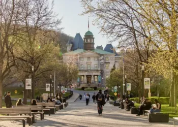 Le Quebec Sinvite A Montpellier 14 Universites Pour Concretiser Votre Projet Detudes