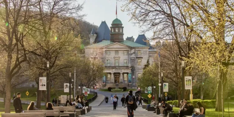 Le Quebec Sinvite A Montpellier 14 Universites Pour Concretiser Votre Projet Detudes