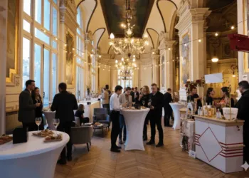 Lopera Comedie Lance Ses Afterwork A Lopera