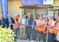 Montpellier Inaugure Son Epicerie Sociale Dediee Aux Jeunes Precaires
