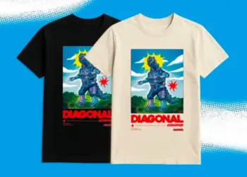 Montpellier Le Cinema Diagonal Saffiche Avec Une Nouvelle Collection De Vetements