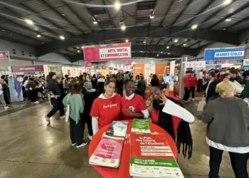 Montpellier Le Salon De Letudiant Pour Preparer Lapres Bac
