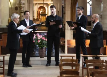 Musique Ancienne Cinq Rendez Vous Dexception Dans Les Eglises De Lherault