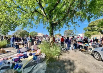 Ne Manquez Pas Le Vide Grenier Au Plan Des 4 Seigneurs