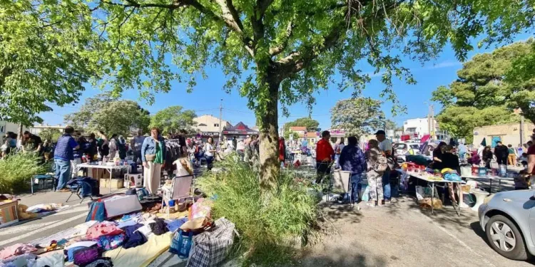 Ne Manquez Pas Le Vide Grenier Au Plan Des 4 Seigneurs