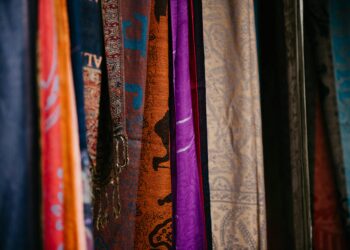 Couture Fever : un marché géant du tissu fait son show au Parc Expo