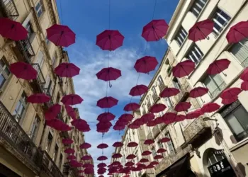 Un Week End Splendide A 27 A Montpellier