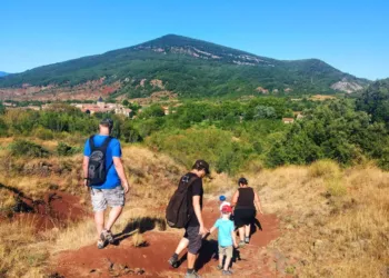 Vacances De La Toussaint En Herault Culture Nature Et Creativite Pour Toute La Famille