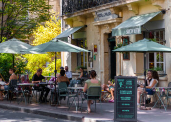Gagnez votre nuit à l&rsquo;Hôtel du Palais à Montpellier