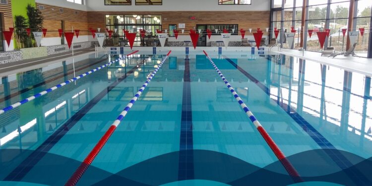Une réouverture festive pour la piscine du Grand Pic Saint-Loup