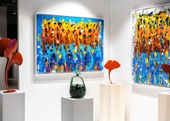 Gagnez vos places pour Art Montpellier