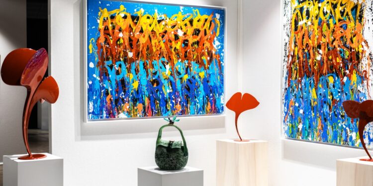 Gagnez vos places pour Art Montpellier