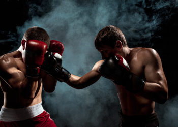 Un gala de boxe qui fédère sport, musique et solidarité à Montpellier