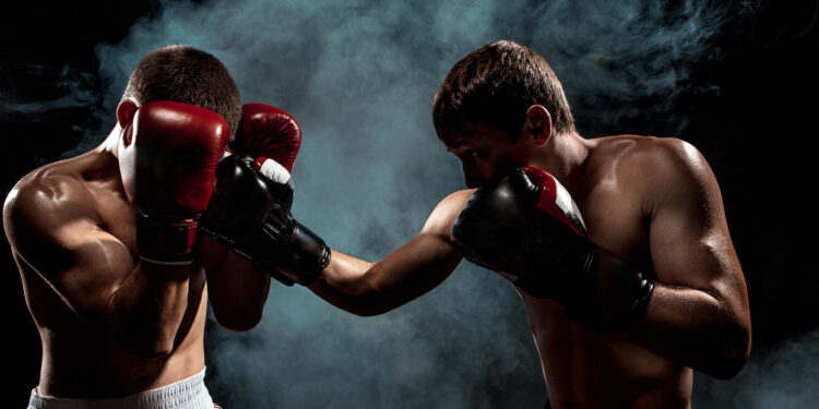 Un gala de boxe qui fédère sport, musique et solidarité à Montpellier