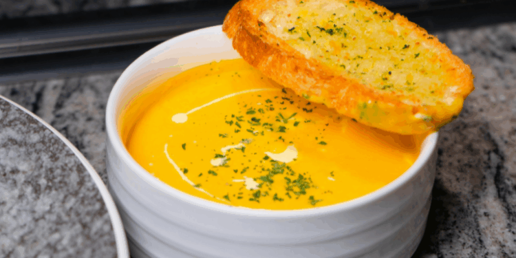 Avec la Fête de la Soupe, Figuerolles devient la capitale de la louche
