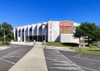 Le BDE STAPS Montpellier se mobilise pour le Téléthon